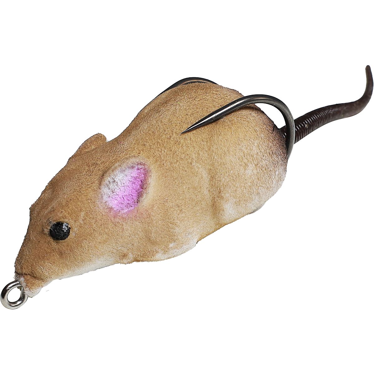 Lunkerhunt Furenzy Mouse Soft Bait | Academy