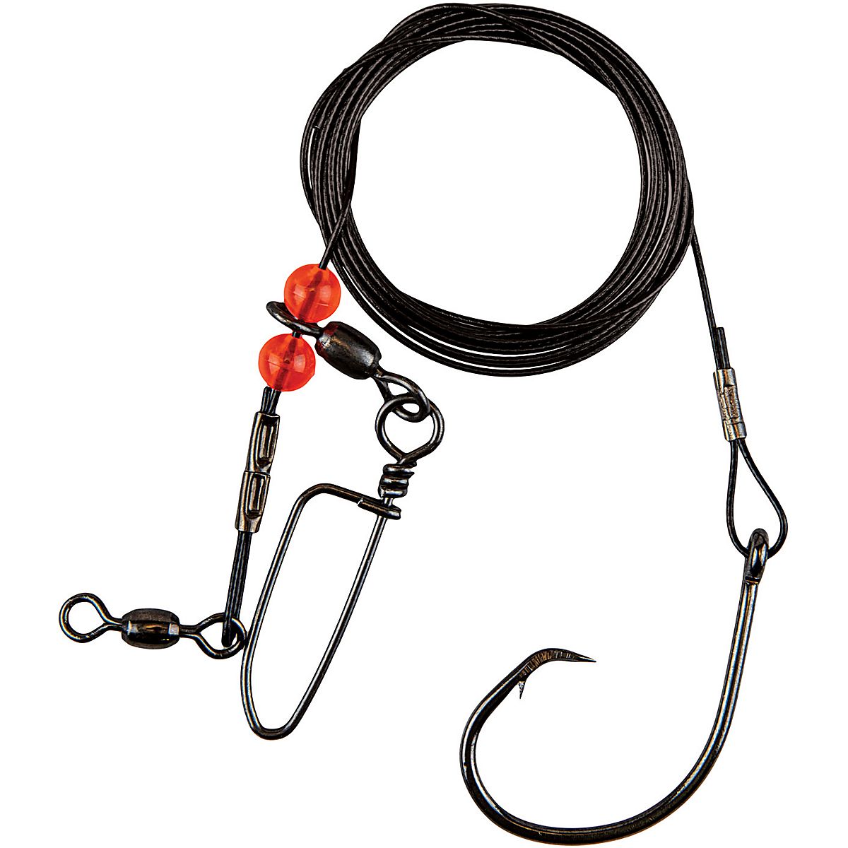 device to tie fishing lures online Robotic Swimming Lure in line clipper for RJ Boyle High Speed SEIGLER Add Jigging World Power Handle (12, 16, 20 & 25 ONLY):Yes (Silver Aluminum T-Bar: +$40)