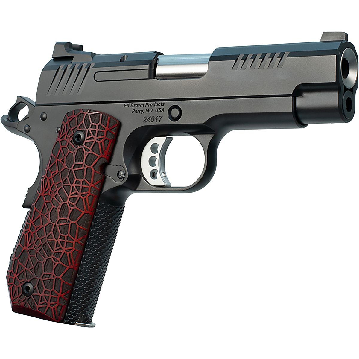 Ed Brown EVO KC9 1911 9mm Pistol | Academy