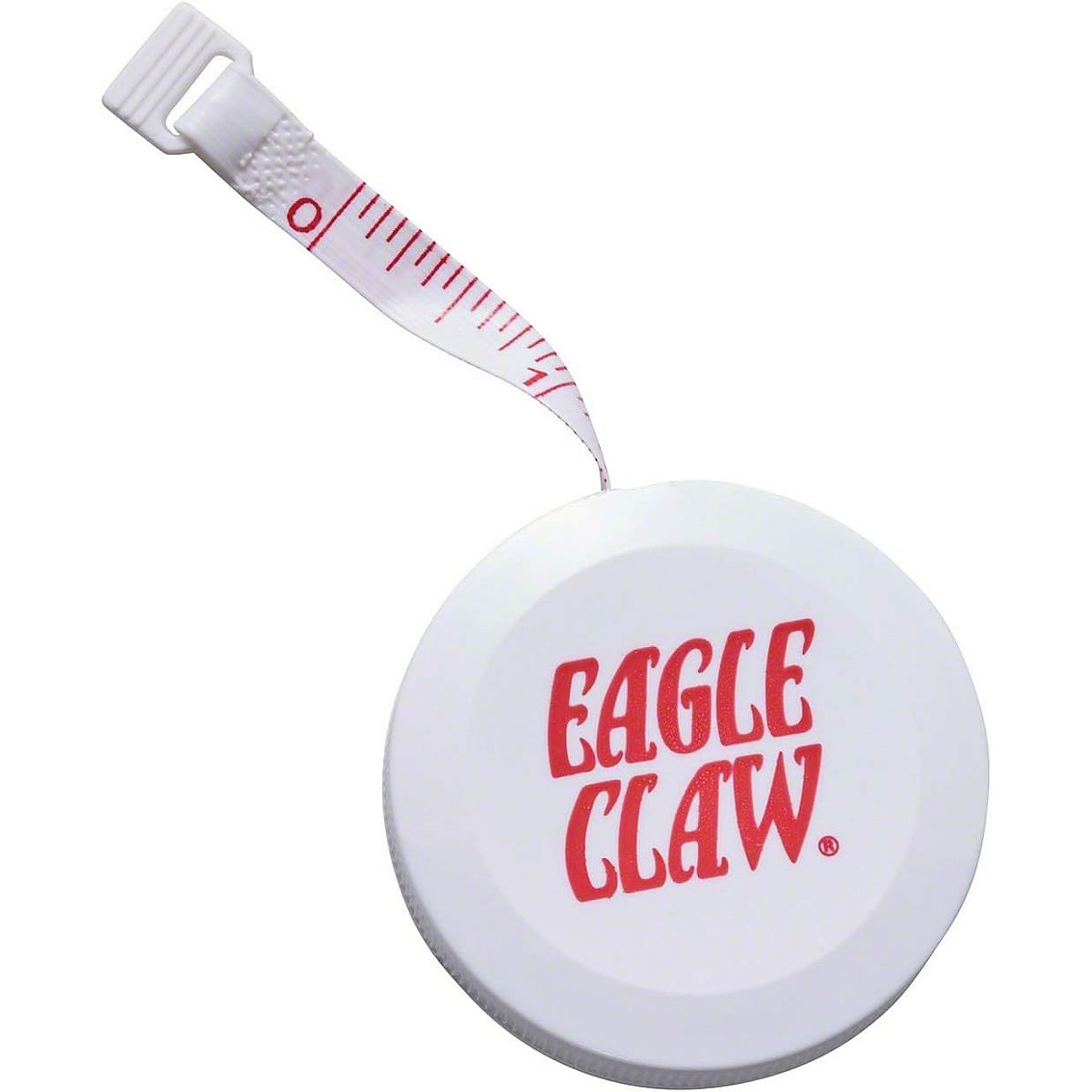 Eagle Claw Flexible Tape Measure | Academy