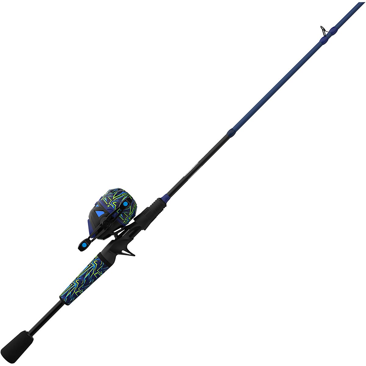 ロデオセット Zebco Roam Combo – Dakota Angler