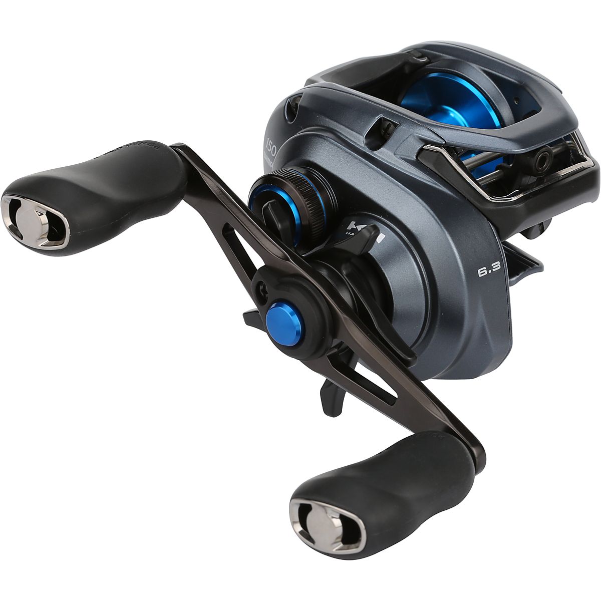 2018 shimano baitcast reels Shimano