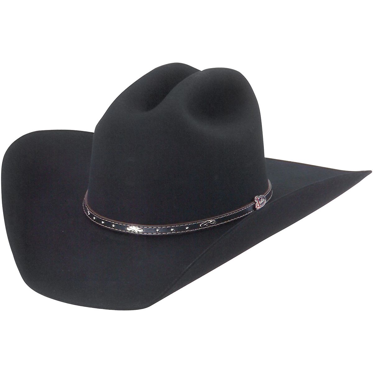 Justin Kids' Blackhills Jr Felt Hat | Free Shipping at Academy