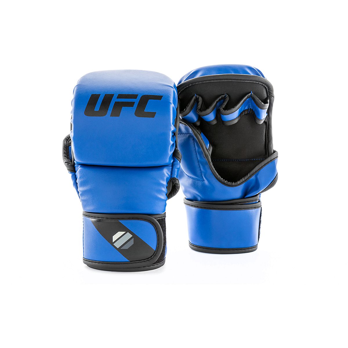 UFC 8 oz MMA Sparring Gloves Free Shipping at Academy