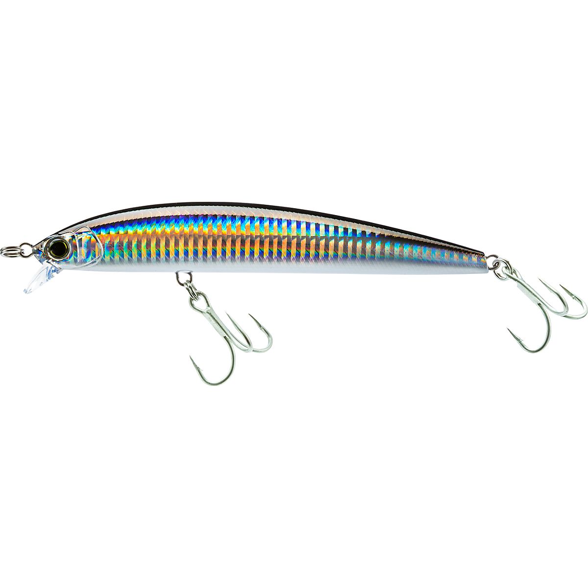 Yo-Zuri Hydro Minnow 6 in Long Cast Bait | Academy