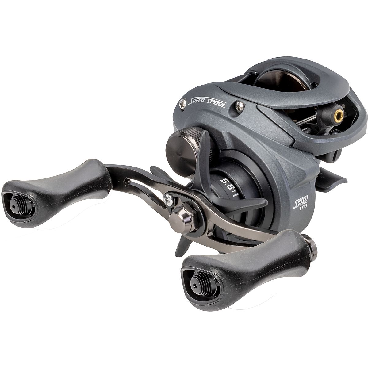 Lew's Speed Spool LFS G3 Baitcast Reel | Free Shipping at Academy