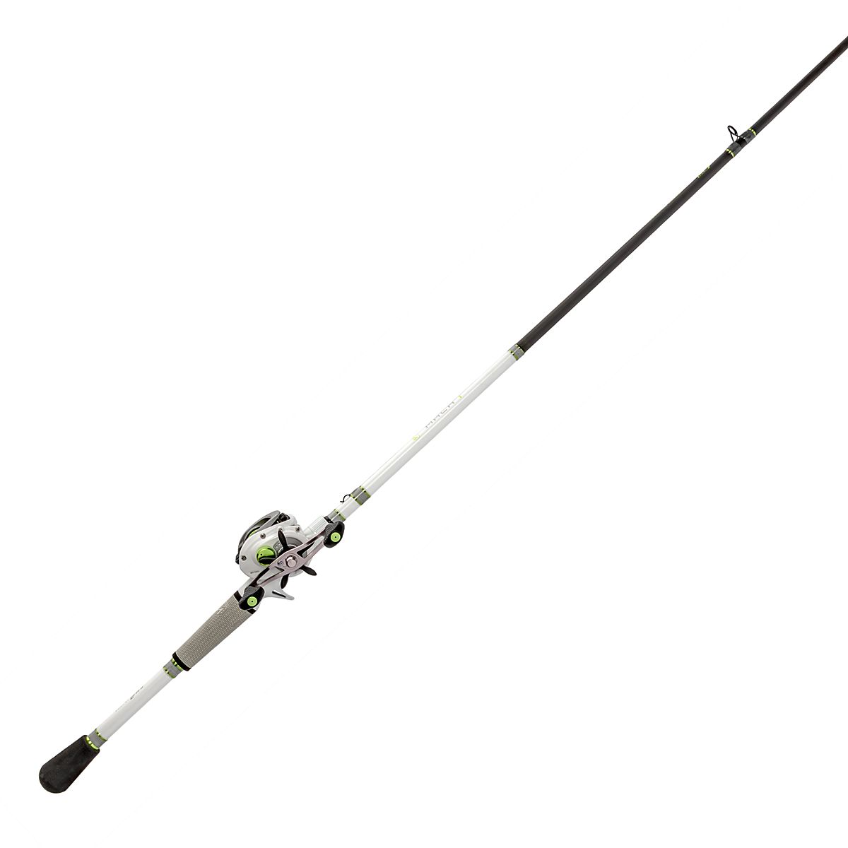 academy baitcasting combo MACH 1 Baitcast Combo