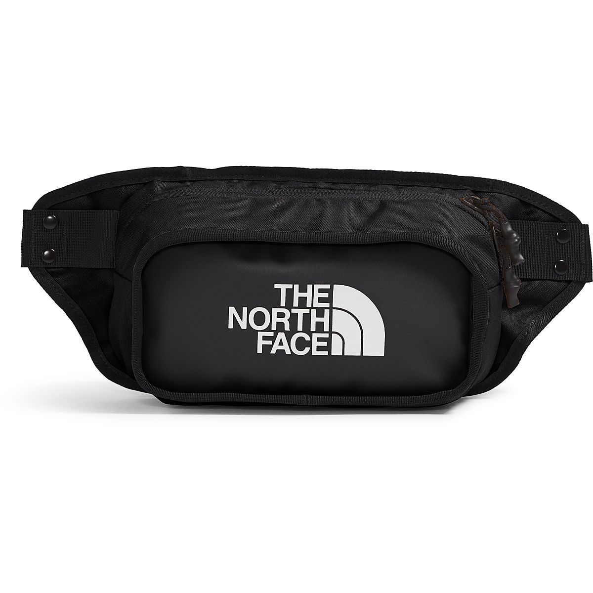 The North Face Explore Hip Pack Free Shipping at Academy