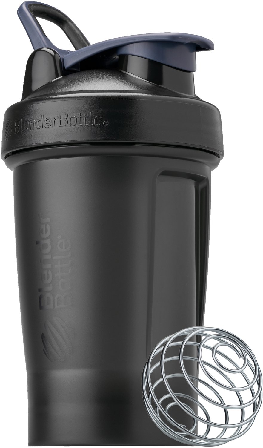 Stainless Steel Protein Shaker Bottle (2 Pack) – BPA-Free, Dry Storage – HomeLife Solutions