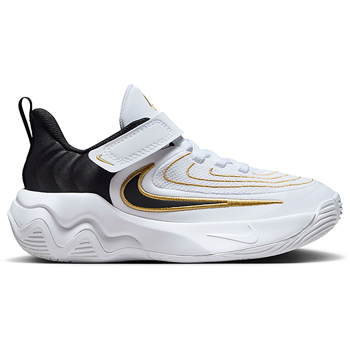 Nike Kids' Giannis Immortality 4 PS Basketball Shoes Academy