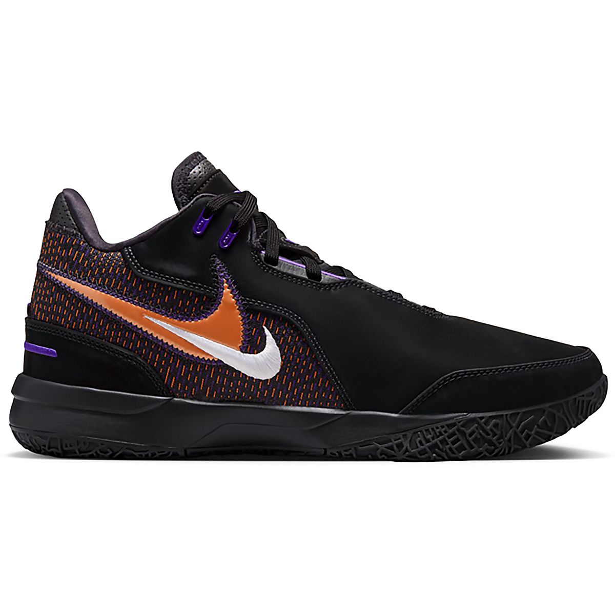 diana taurasi lebron shoes