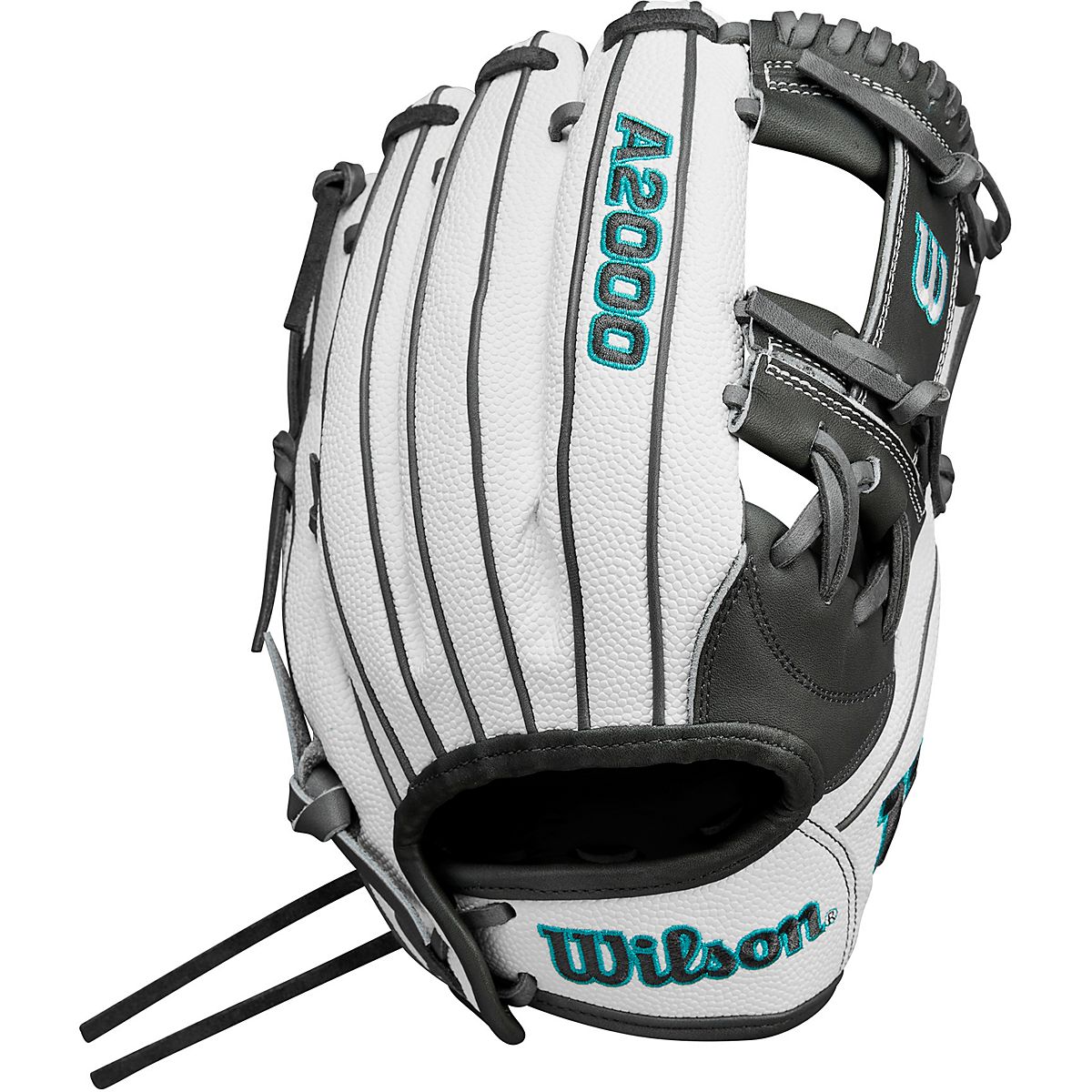 Wilson 11.75 in A2000 H75 Infield Fast-Pitch Softball Glove | Academy