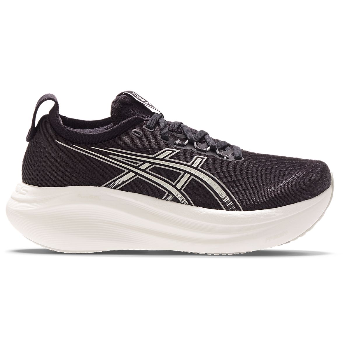 ASICS Women's Gel-Nimbus 27 Running Shoes Academy