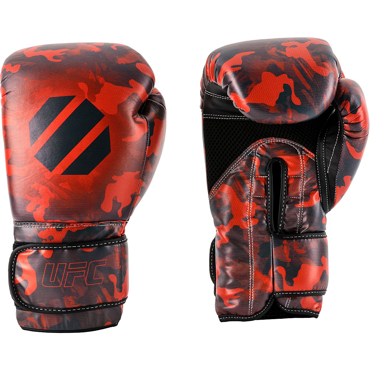 UFC Octagon Bag Gloves | Free Shipping at Academy