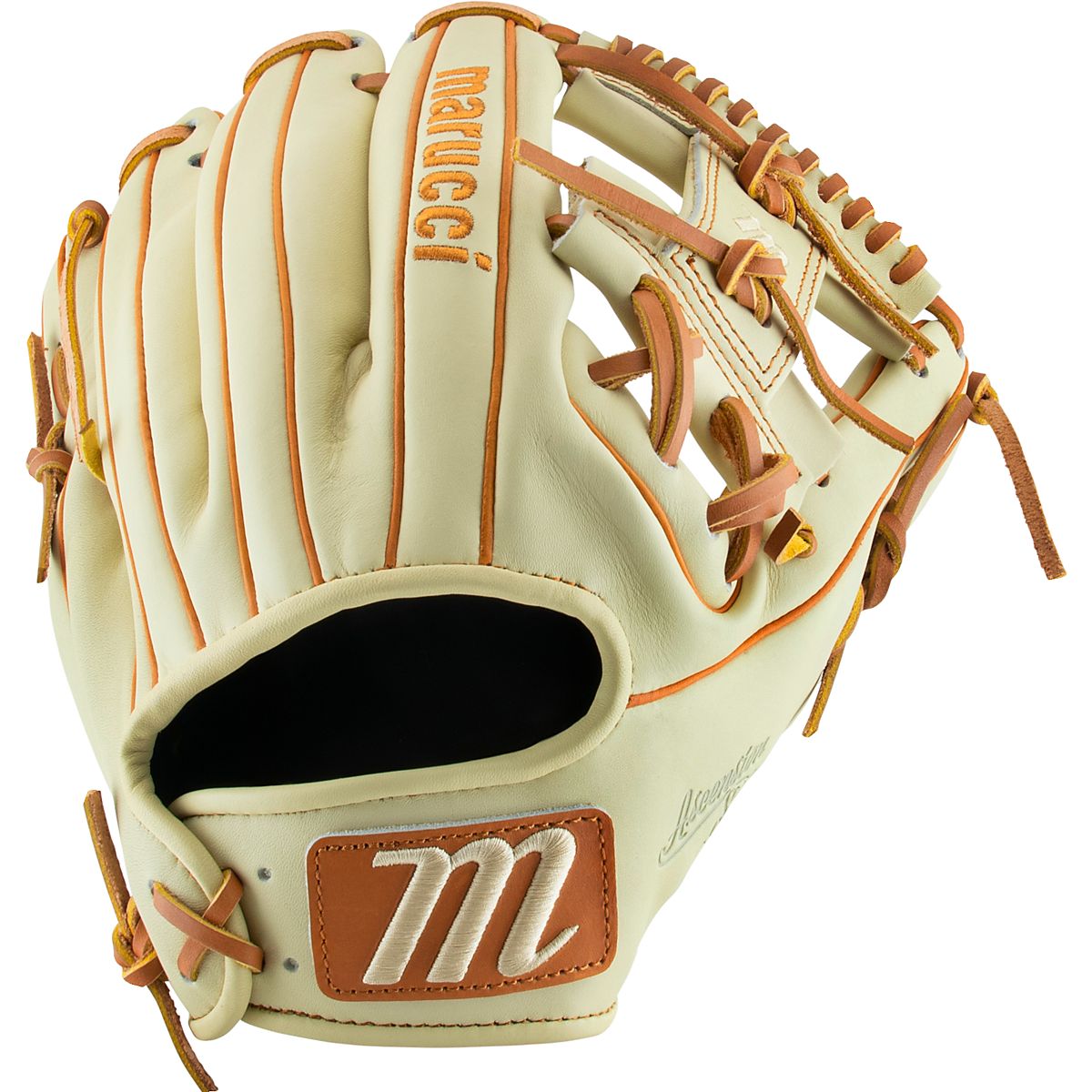 Marucci 11.5 in Ascension M-Type 43A2 Baseball Glove | Academy