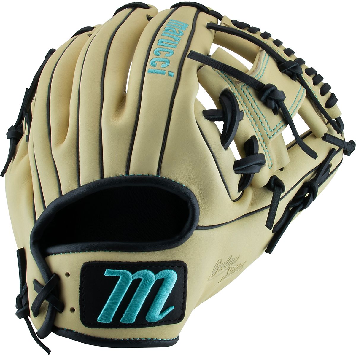 Marucci 11.5 in Oxbow Series M Type 43A2 Baseball Glove | Academy
