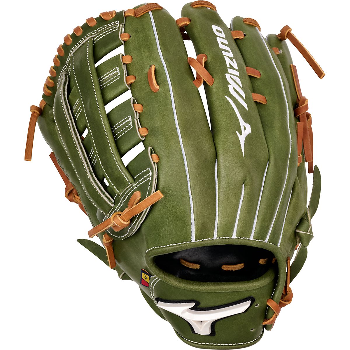Mizuno 12.75 in Pro Select GPS-72D Outfielder Baseball Glove | Academy