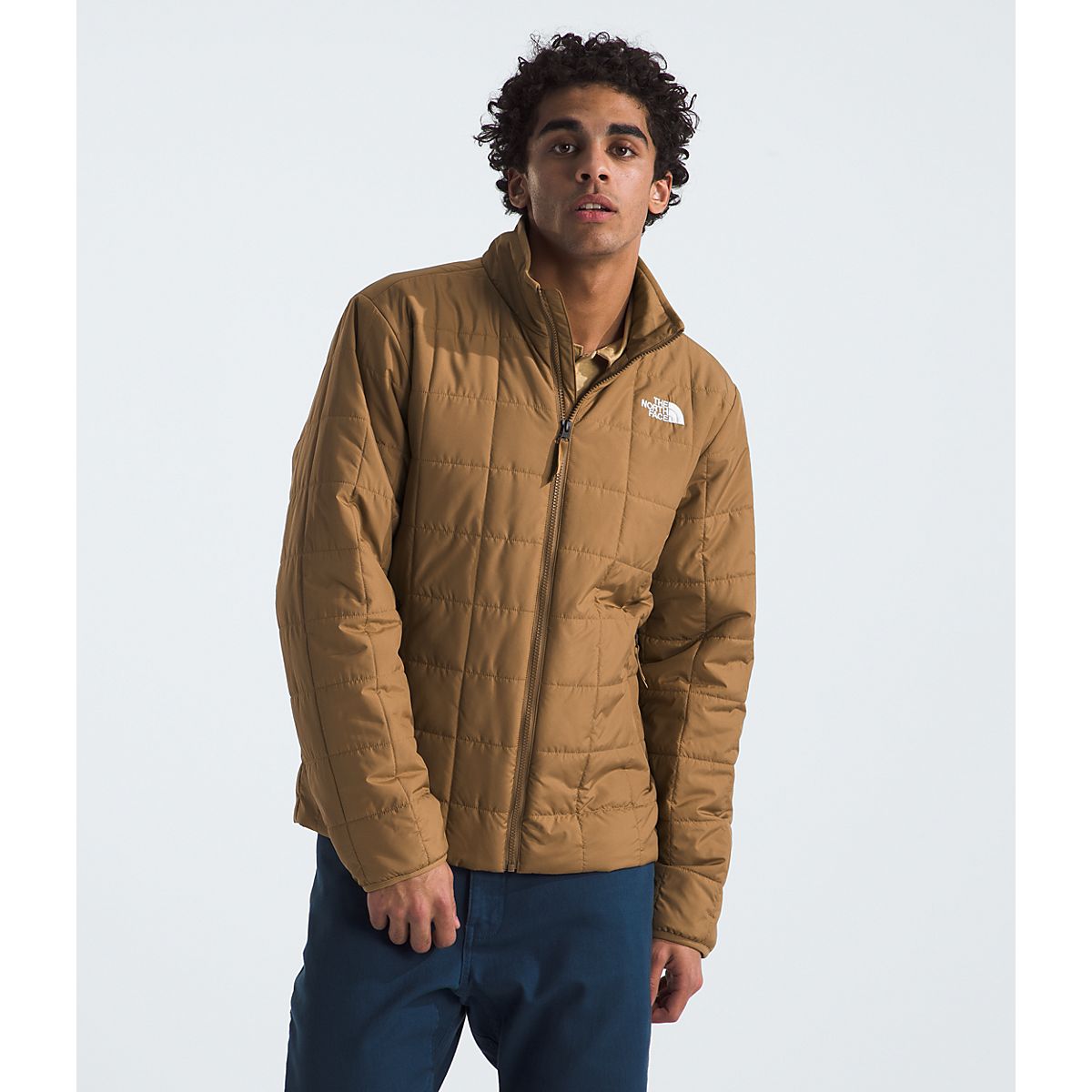 The North Face Men's Junction Insulated Jacket | Academy