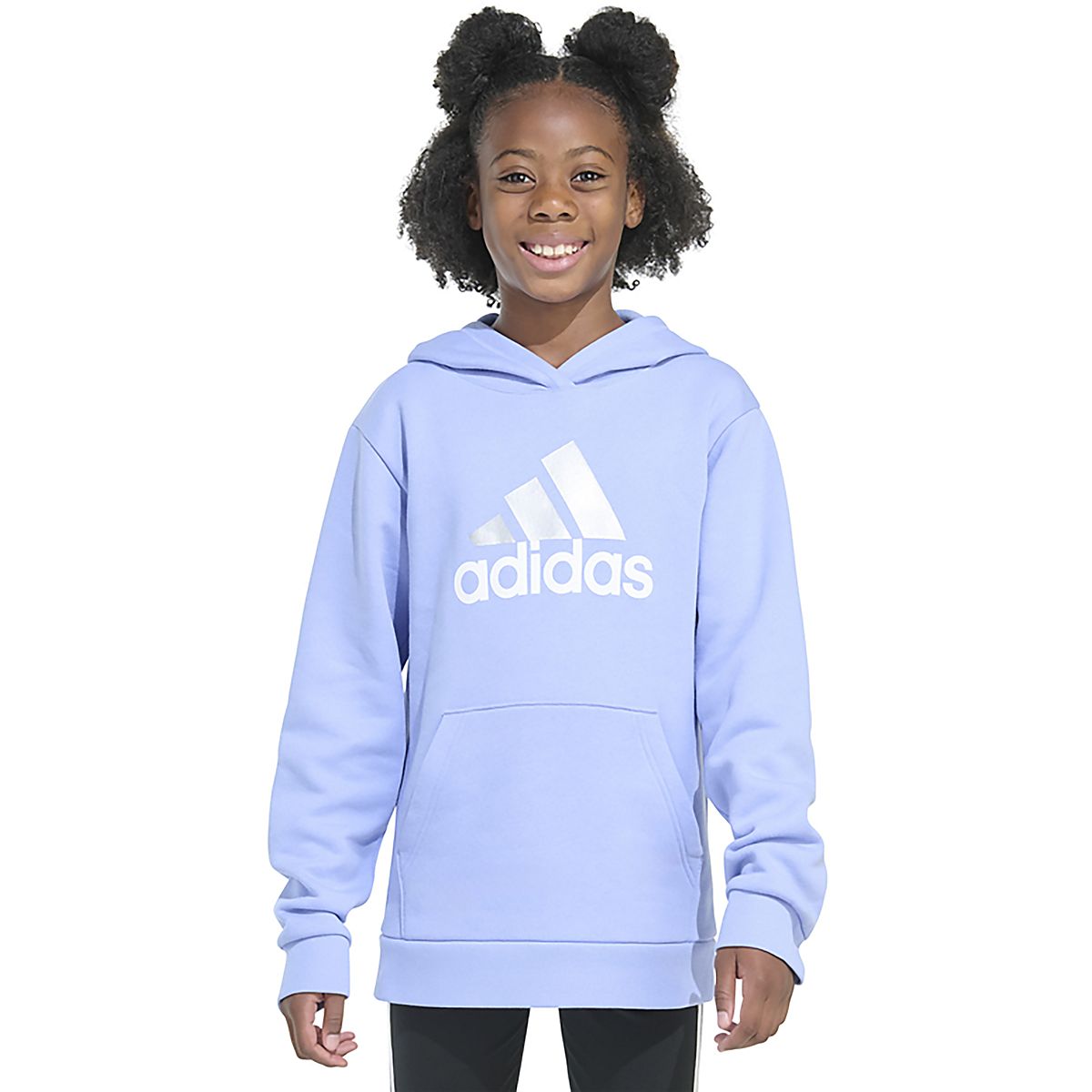 Adidas girls hoodie online