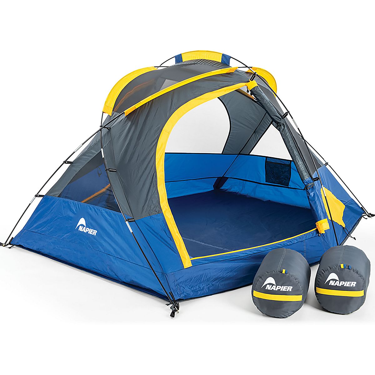 Napier Outdoors Lite Pack Camping Bundle | Academy