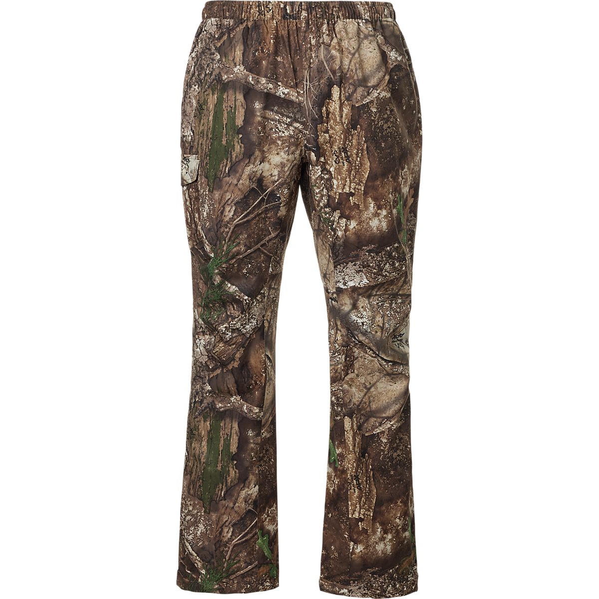 Magellan Outdoors Hunt Gear Men's RealTree Edge Rain Pants