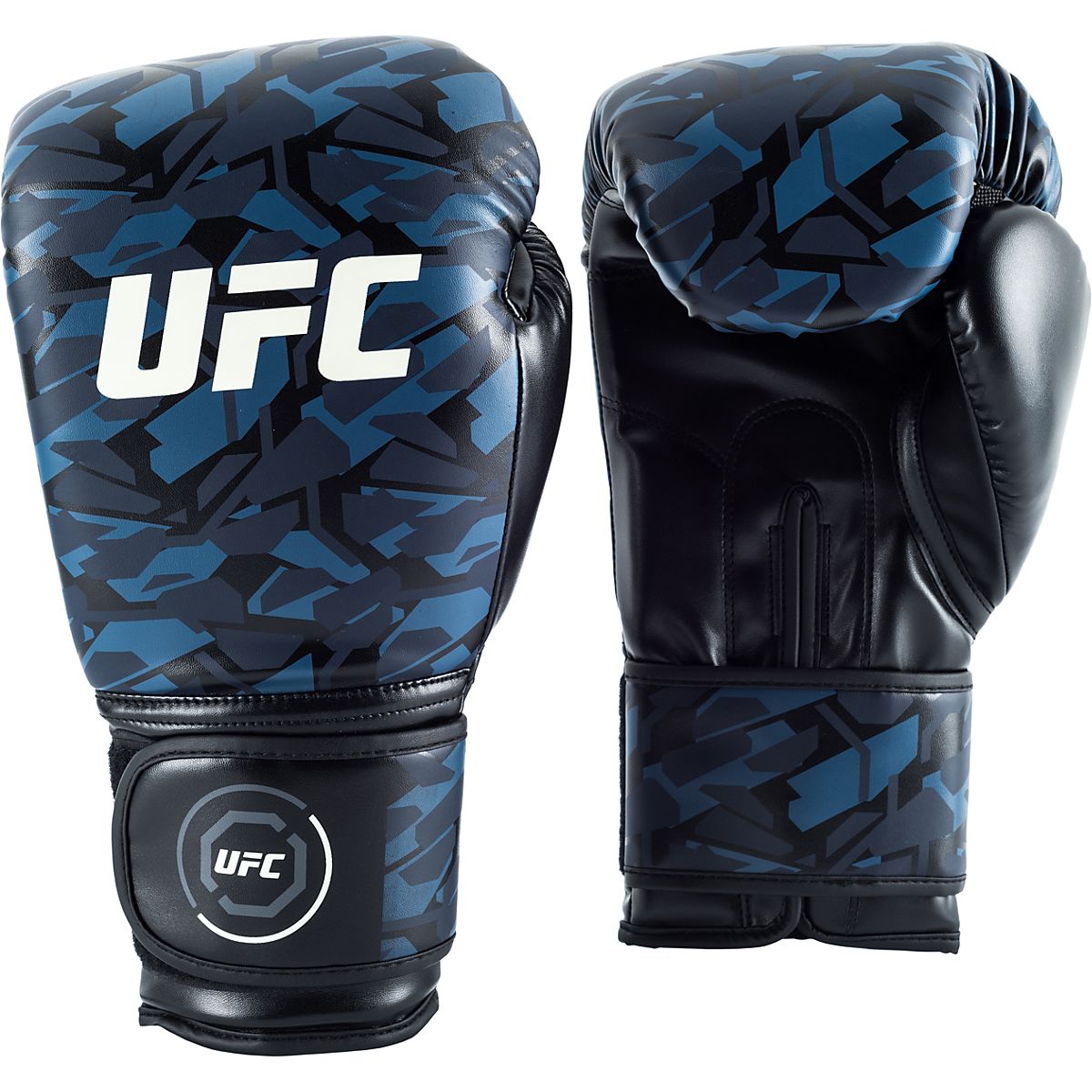 UFC Pro Octagon Camo Boxing Gloves | Free Shipping at Academy