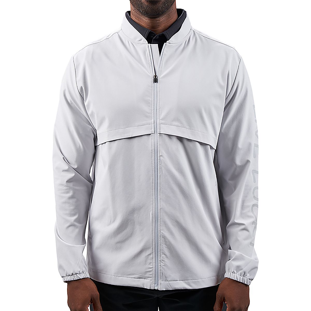 Black Clover Men's Motto Z Jacket | Free Shipping at Academy