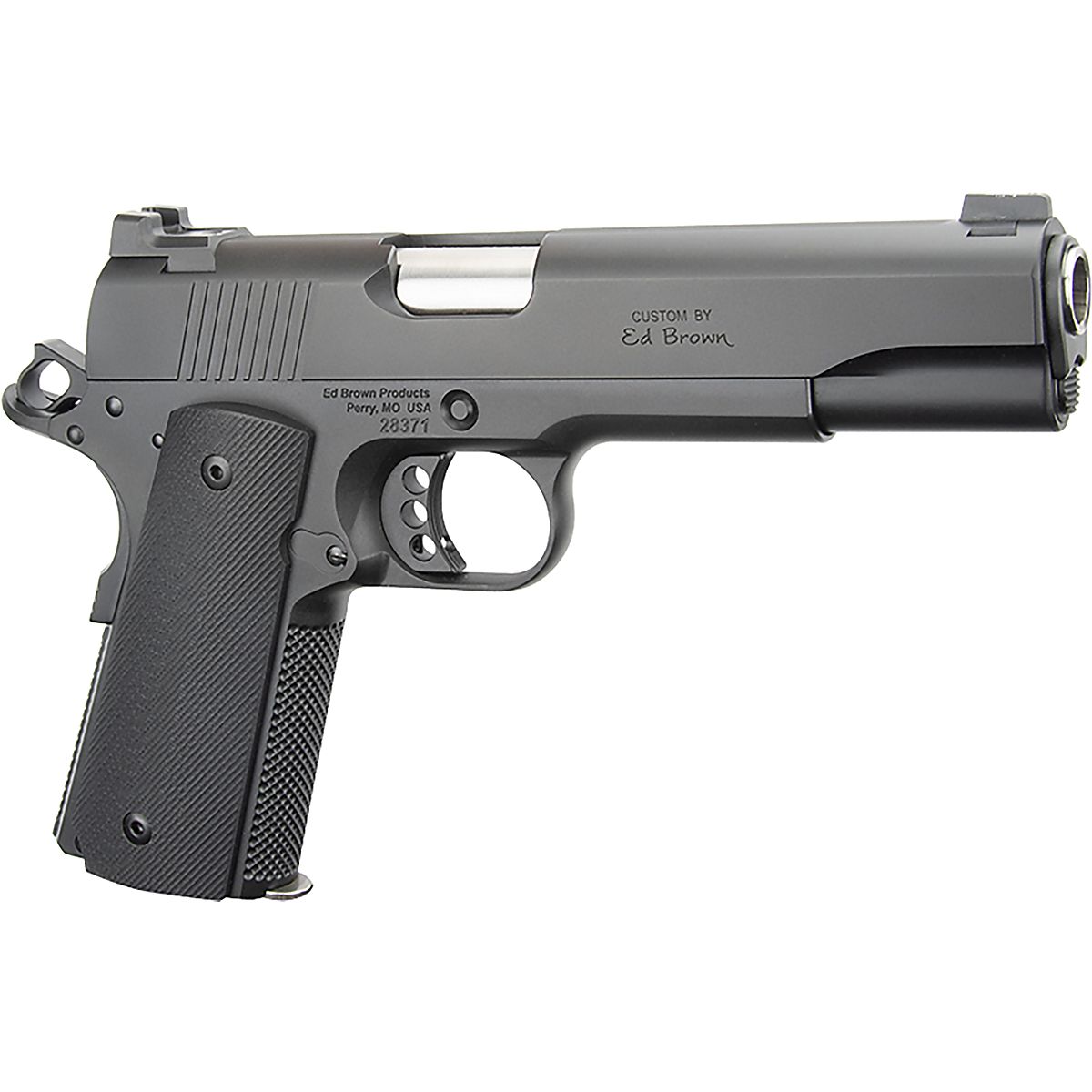 Ed Brown Special Forces .45 ACP Pistol | Academy