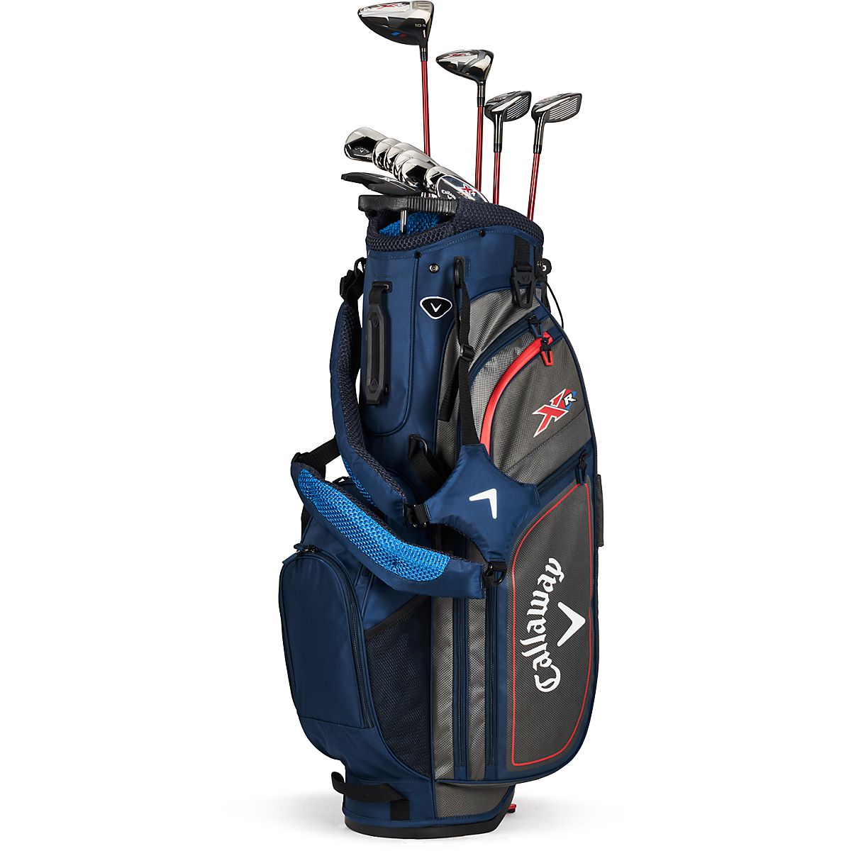 Callaway Men's XR Graphite Package Golf Club Set | Academy
