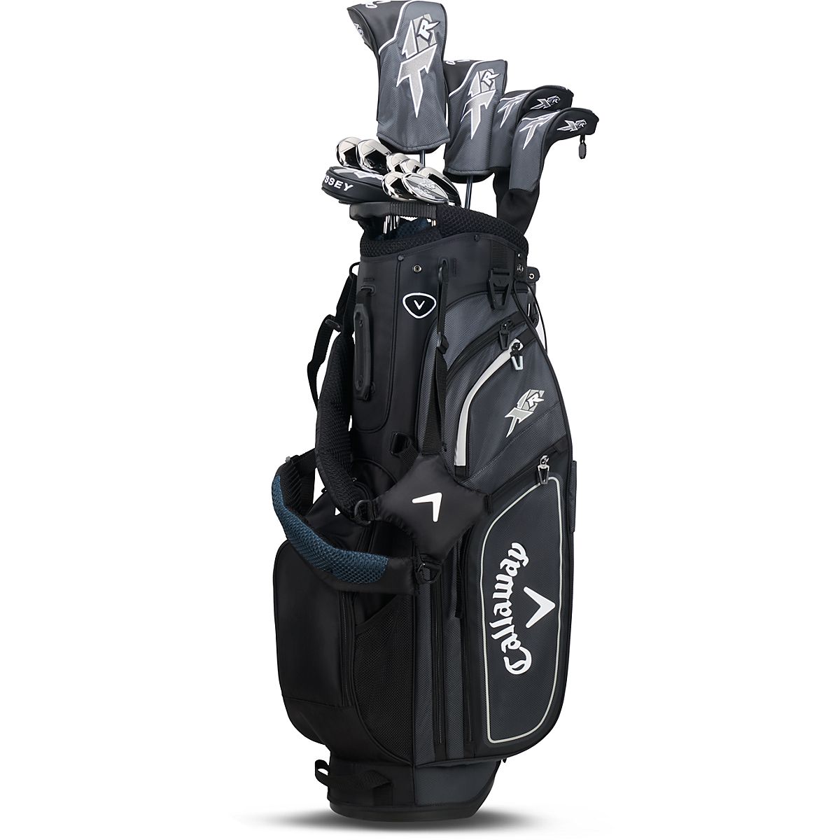 Callaway Men's XR Steel Package Golf Club Set | Academy