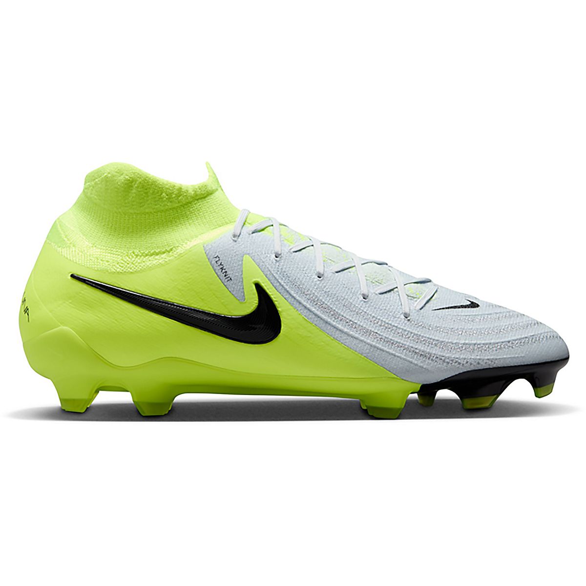 Nike Adults' Phantom Luna II Pro FG Soccer Cleats Academy