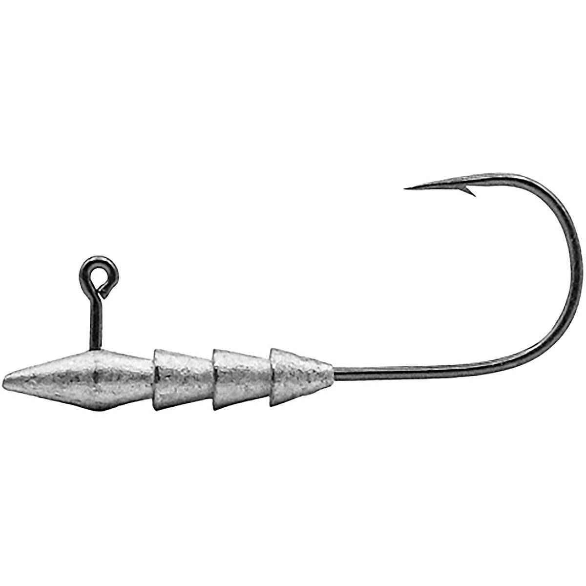 Core Tackle 3/32 oz Hover Rigs 3-Pack | Academy