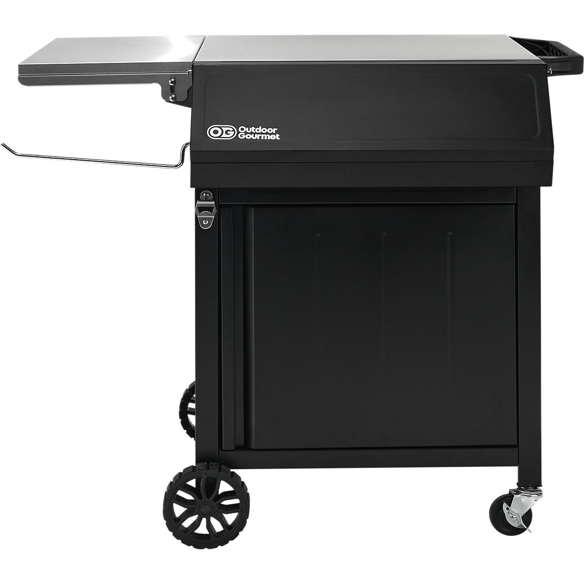 Outdoor Gourmet Compact Prep Cart | Academy