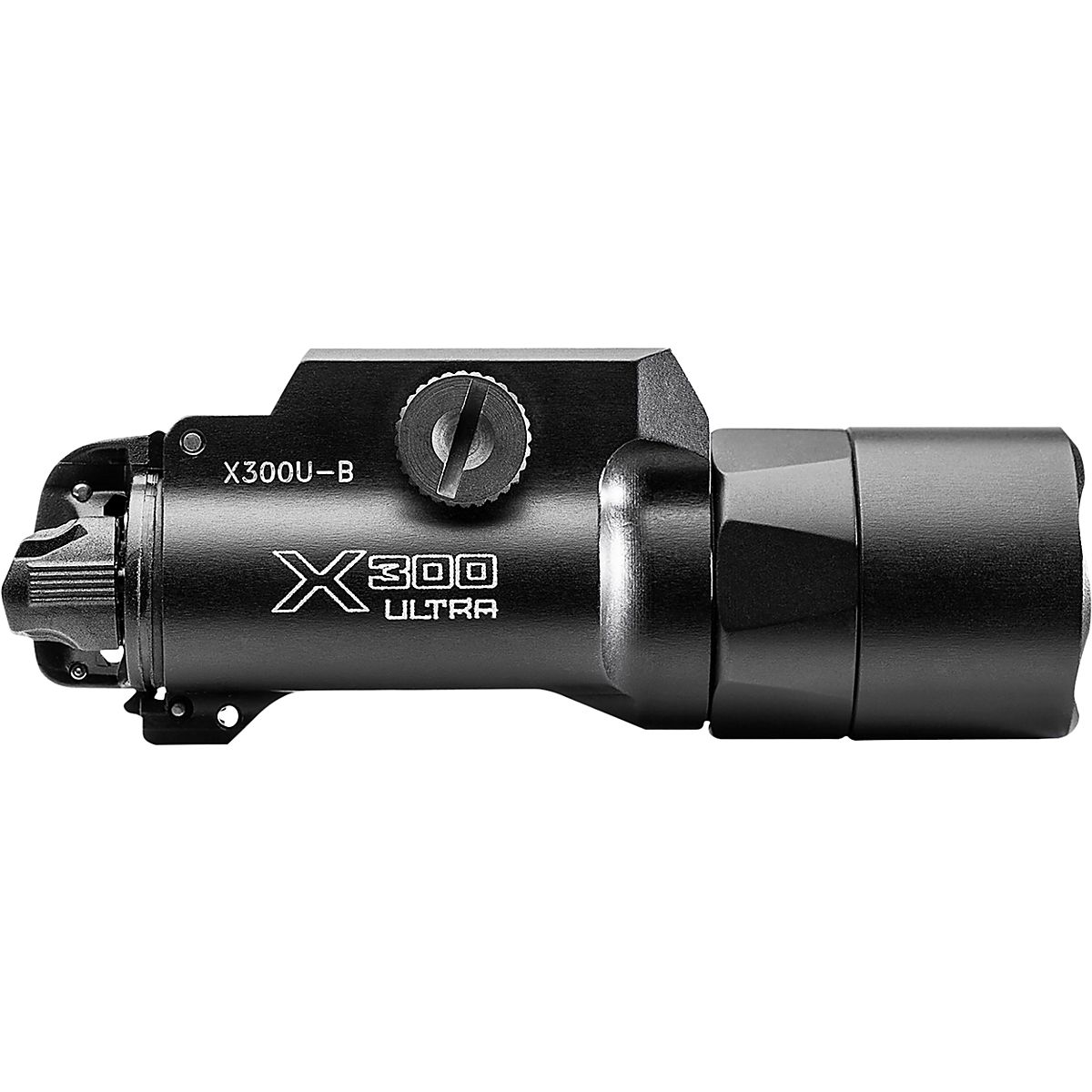 SureFire X300U-B Ultra 1,000-Lumen Gun Light | Academy