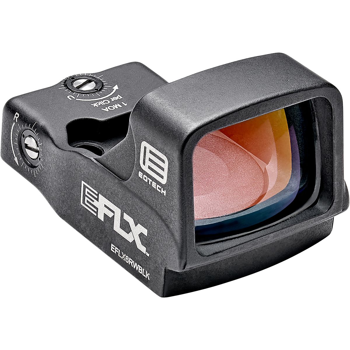 EOTech EFLX Mini Reflex Red Dot Sight | Free Shipping at Academy