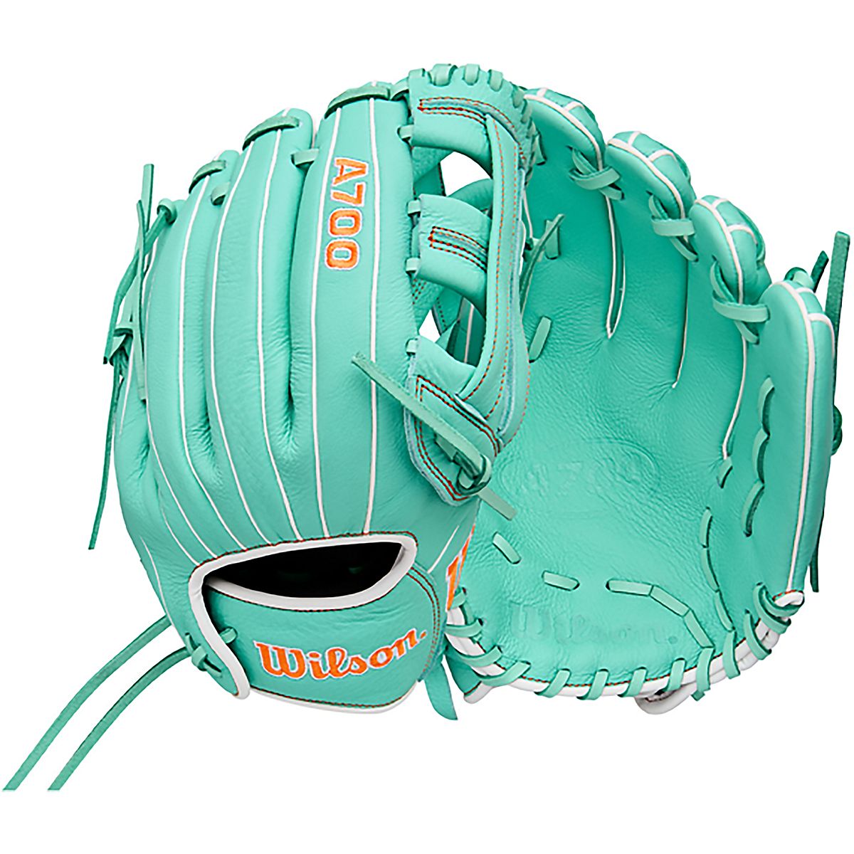 Gant de baseball Wlson gamme Onyx et Bandt dsponbles sur