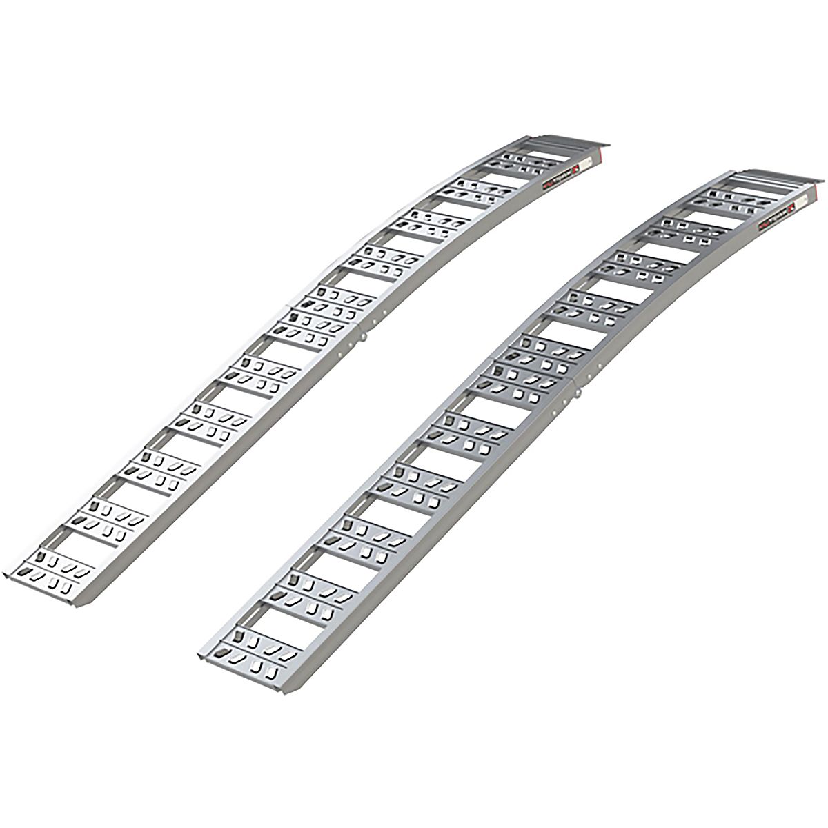 Yutrax 90 in Folding Arched Ramps | Academy