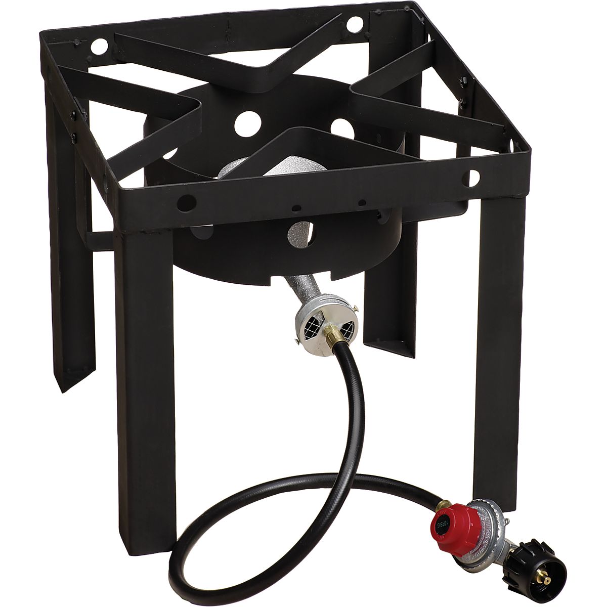 Outdoor Gourmet Deluxe Fryer Stand | Academy