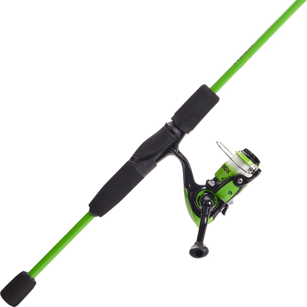H2OX Angler 5 ft 6 in ML Spinning Combo | Academy