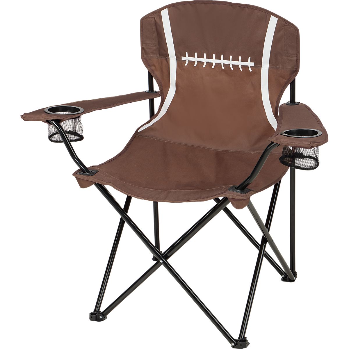 Academy Sports + Outdoors Oversize Football Folding Chair | Academy