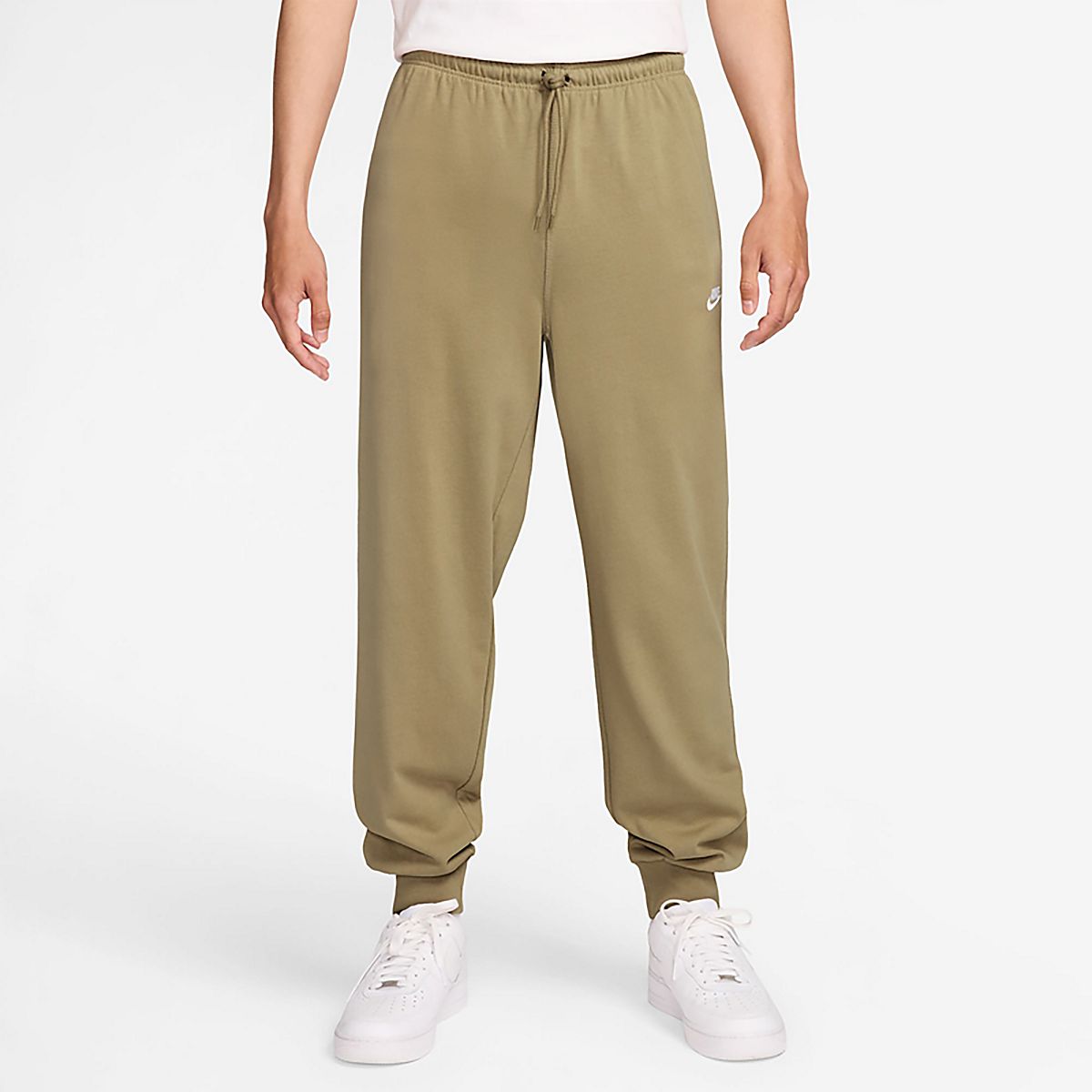 mens nike academy joggers