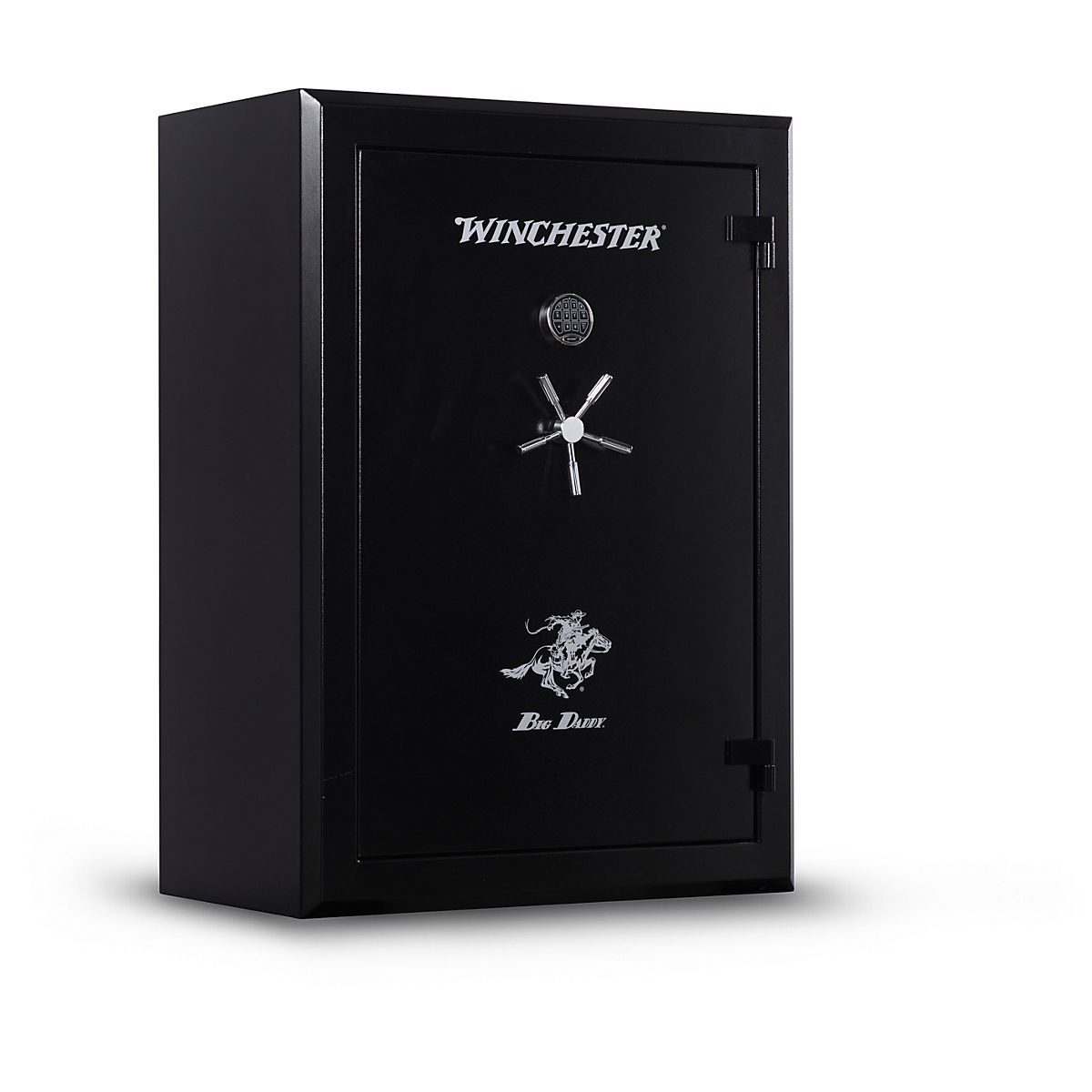 Winchester Big Daddy 65-Gun Safe | Academy