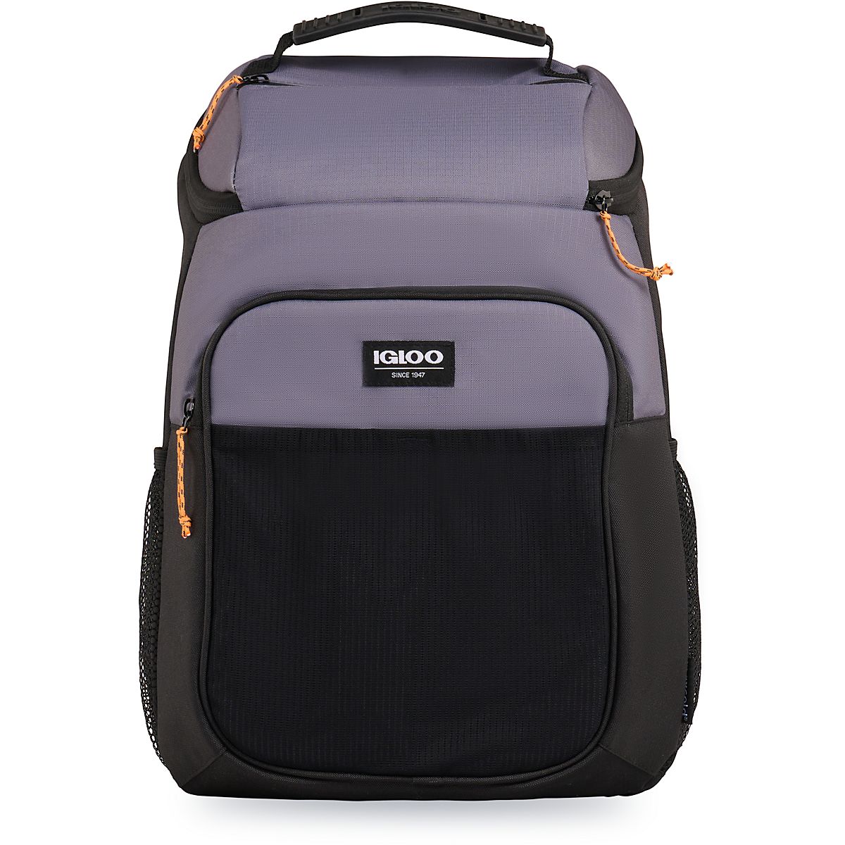 Igloo Maxcold Ridgeline Gizmo Gripper 30 Can Cooler Backpack | Academy