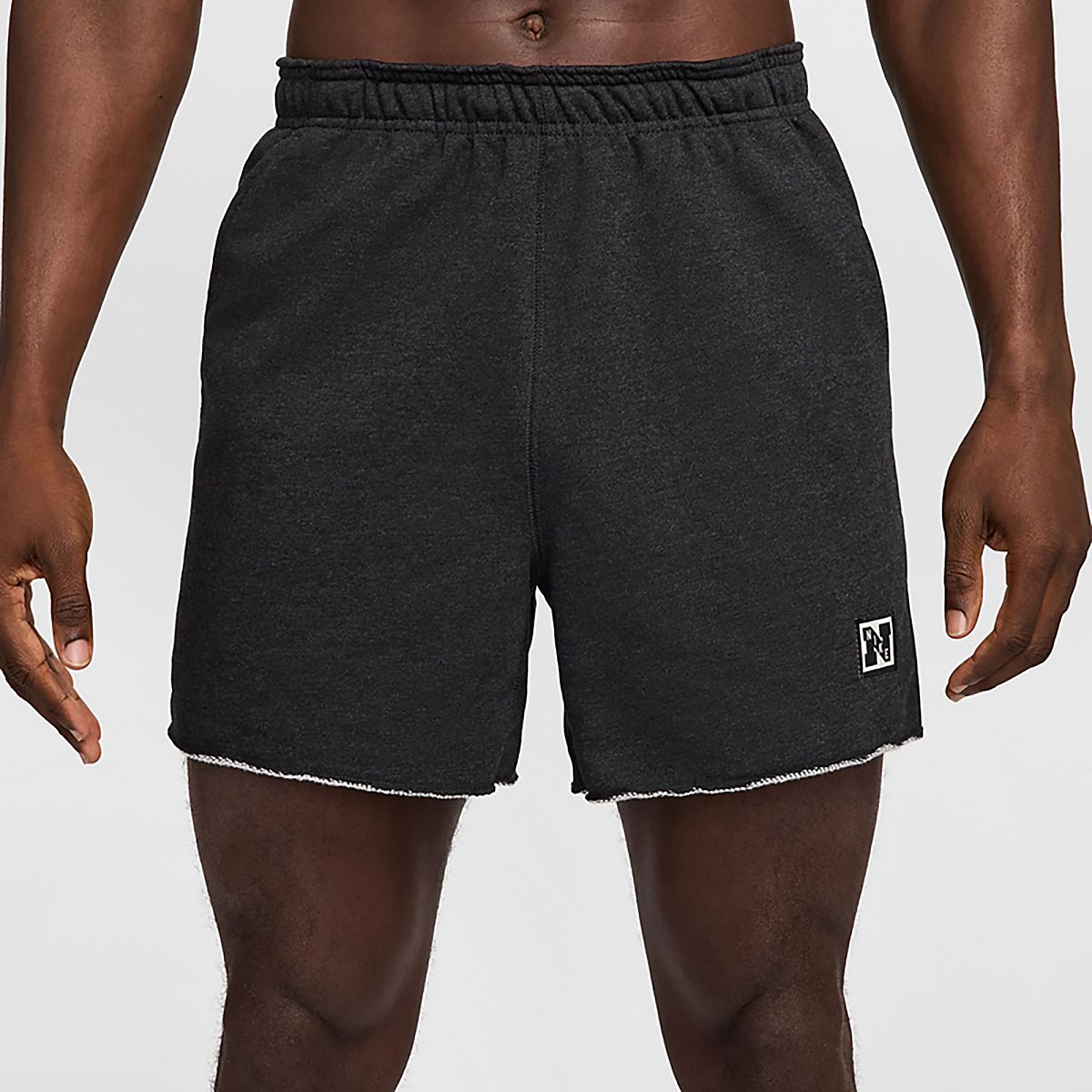 Nike Men's Gym Heritage Dri-FIT Fitness Shorts 5 in | Academy