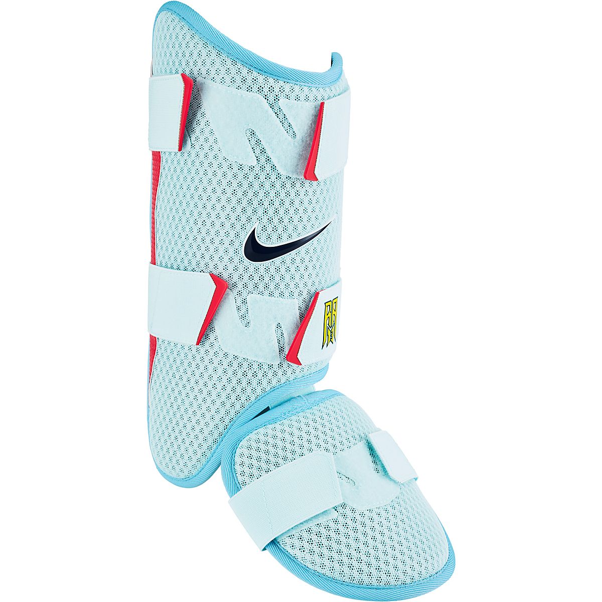 Nike Diamond Batter's Leg Guardアクーニャjr Nike Adults' Ronald Acuña Diamond Batter's Leg Guard at