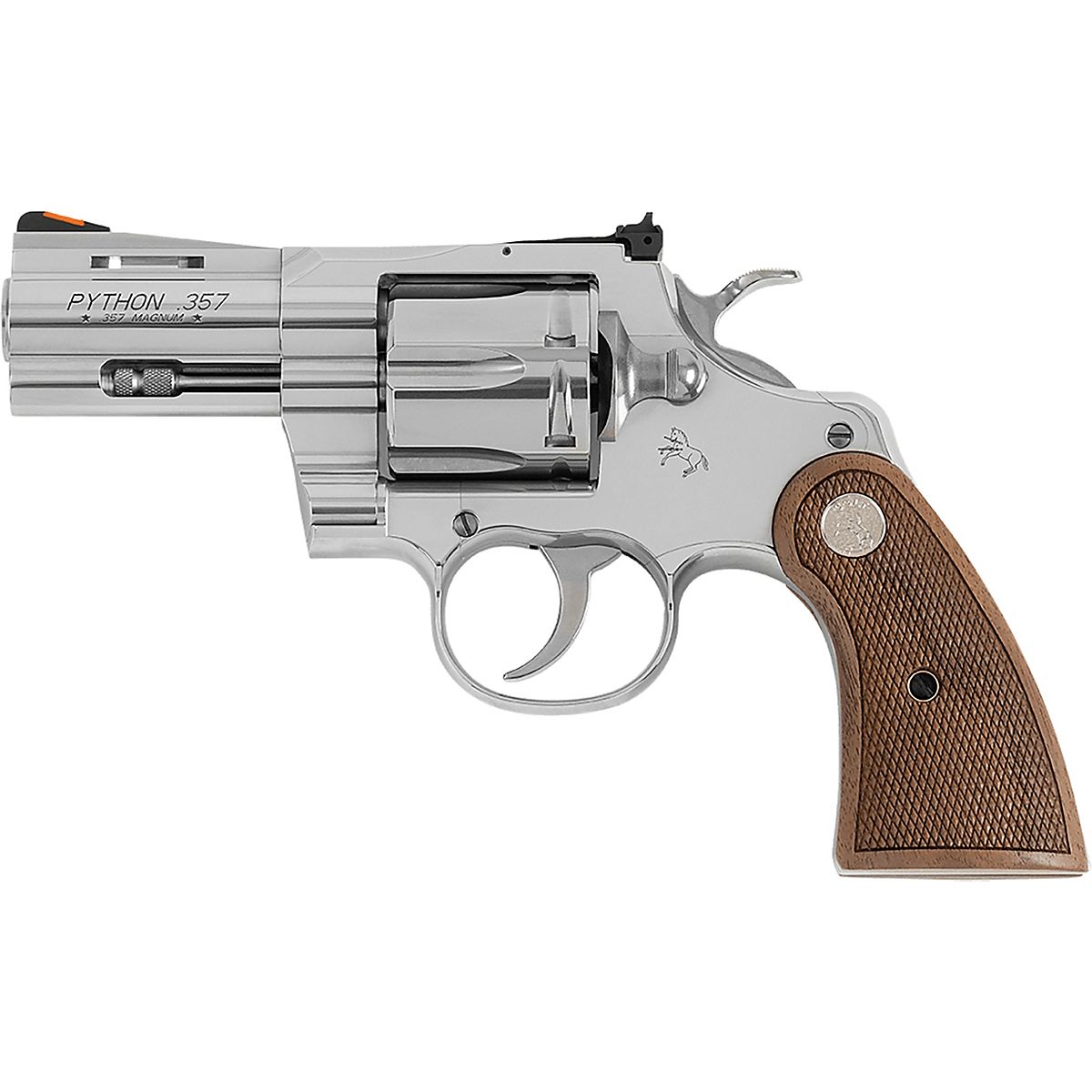 Colt Python .357 Magnum/.38 Special Revolver | Academy
