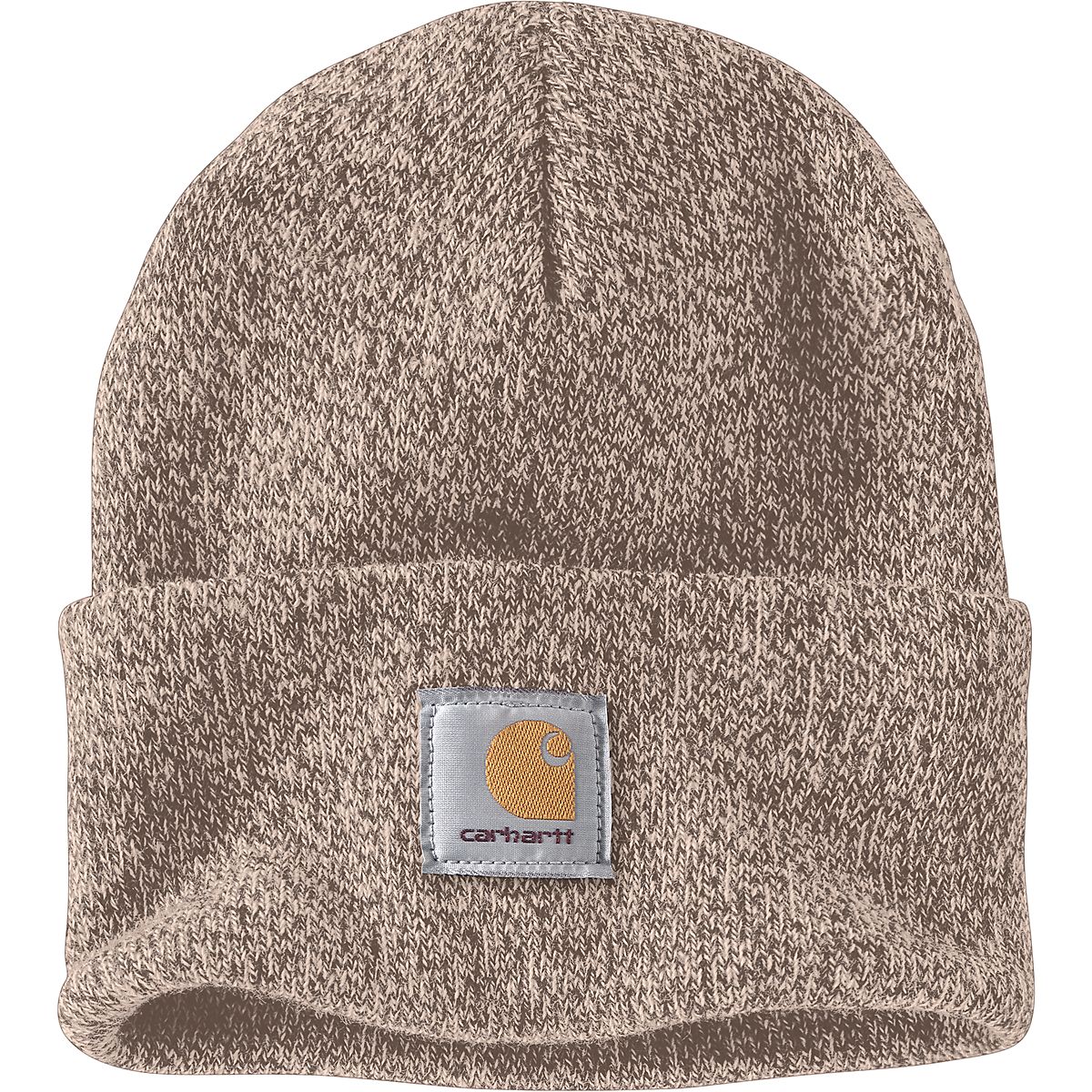 Carhartt Adults A18 Knit Cuffed Beanie | Academy