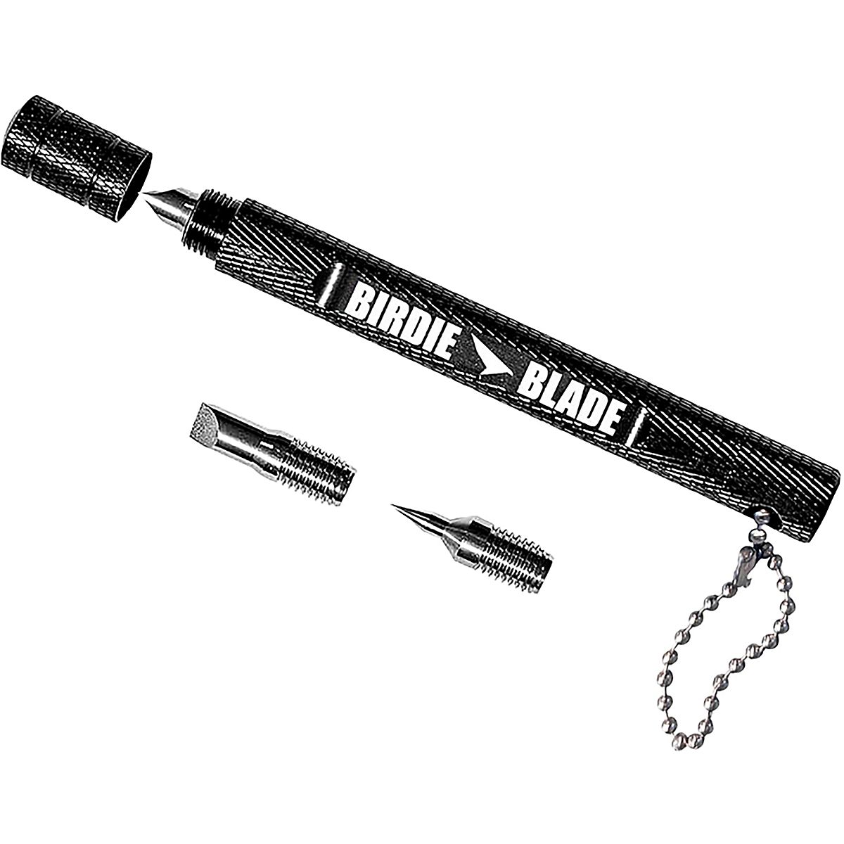 Birdie Golf Birdie Blade Golf Club Sharpener Tool