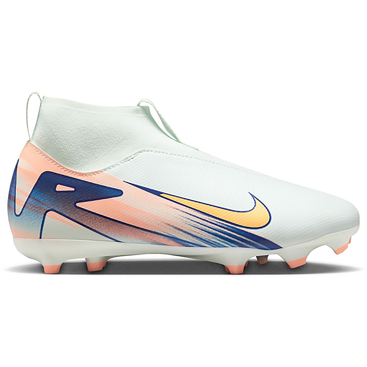 cleats from academy