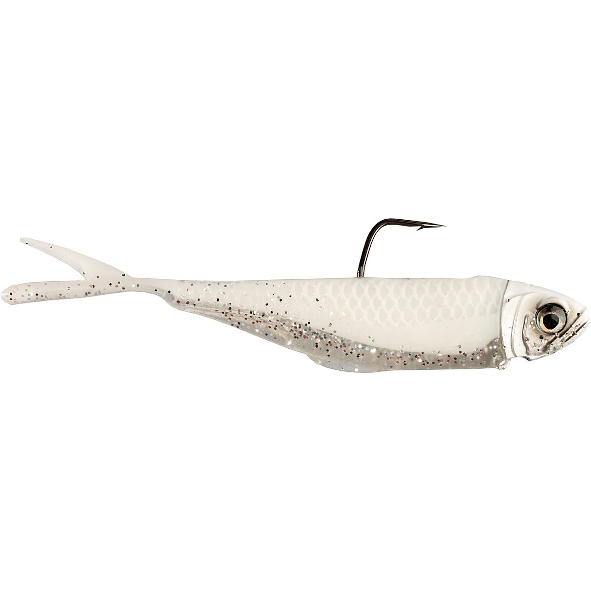 Z-Man Graph Shadz 0.25-oz 3.8-in Jighead 1 Pack | Academy